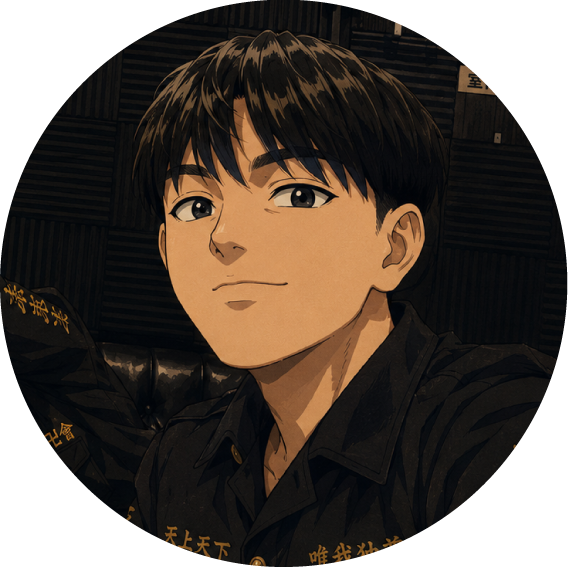 BEEFREE BLOG 管理者HIROKI